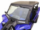 YXZ Laminated Glass Windshield by Extreme Metal Products